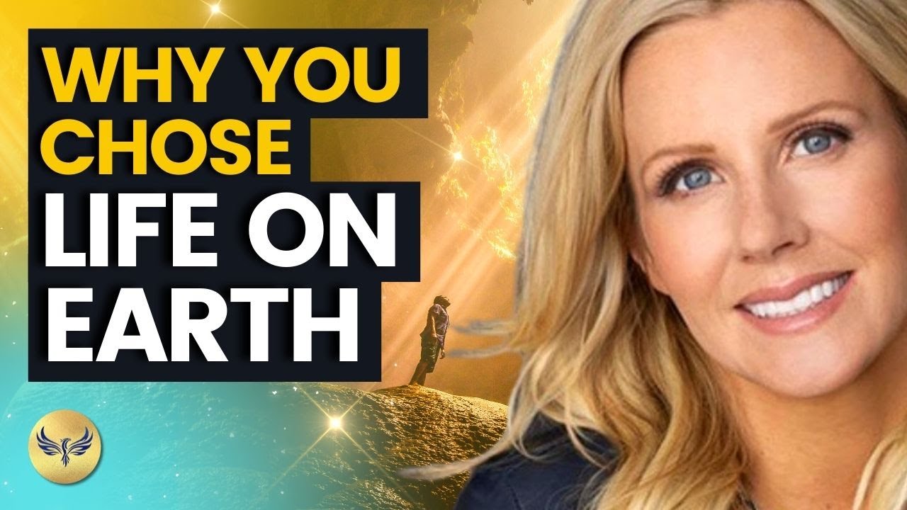 What's Your DIVINE PLAN and Your DESTINY! The Divine Council Speaks! Sara Landon
