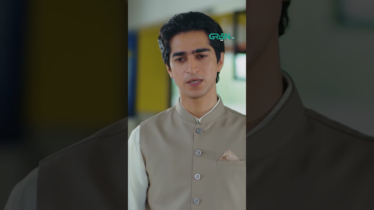 #maa #ainaasif  #shortsfeed #greentv #shorts  #trending #fyp #foryou #viralshorts #greenshorts