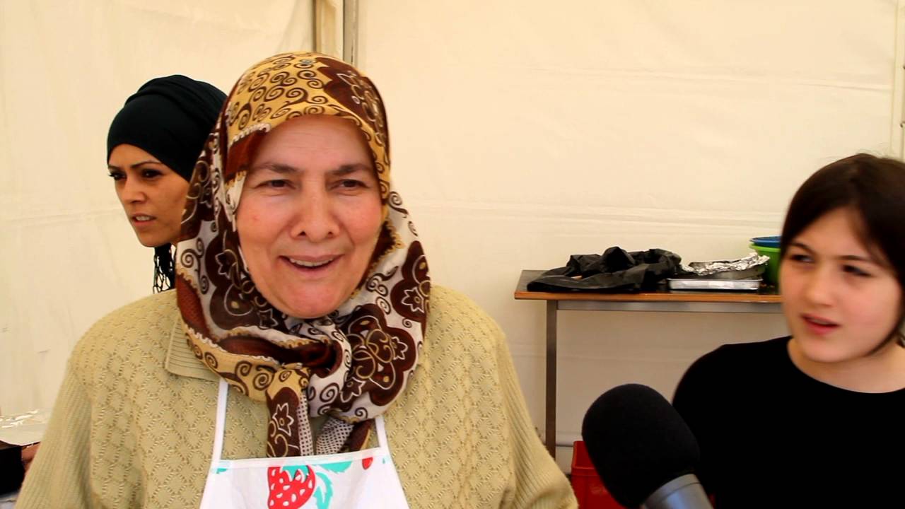 Konya YA-BİR Kermes 2016