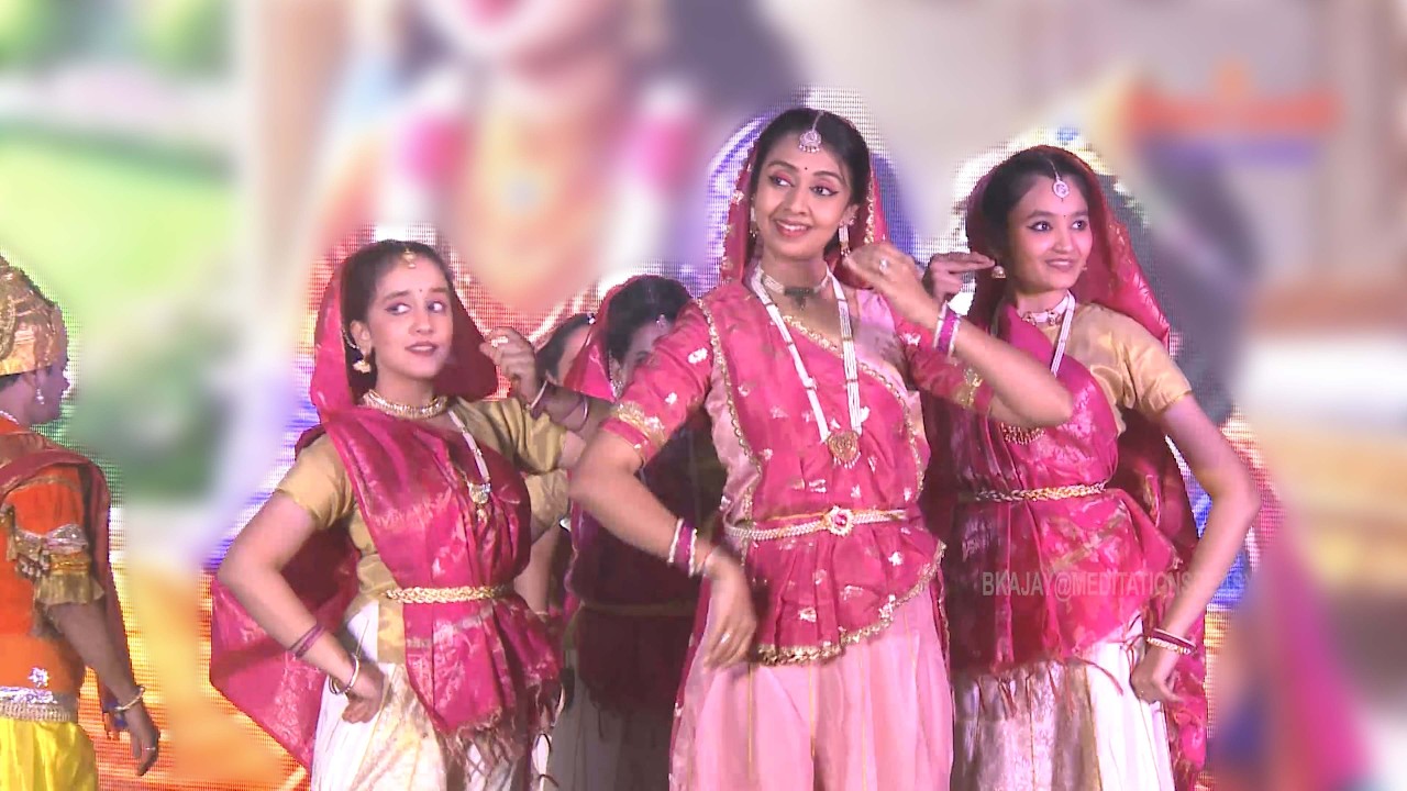 SHRI RAM SITA WELCOME SONG 15022026