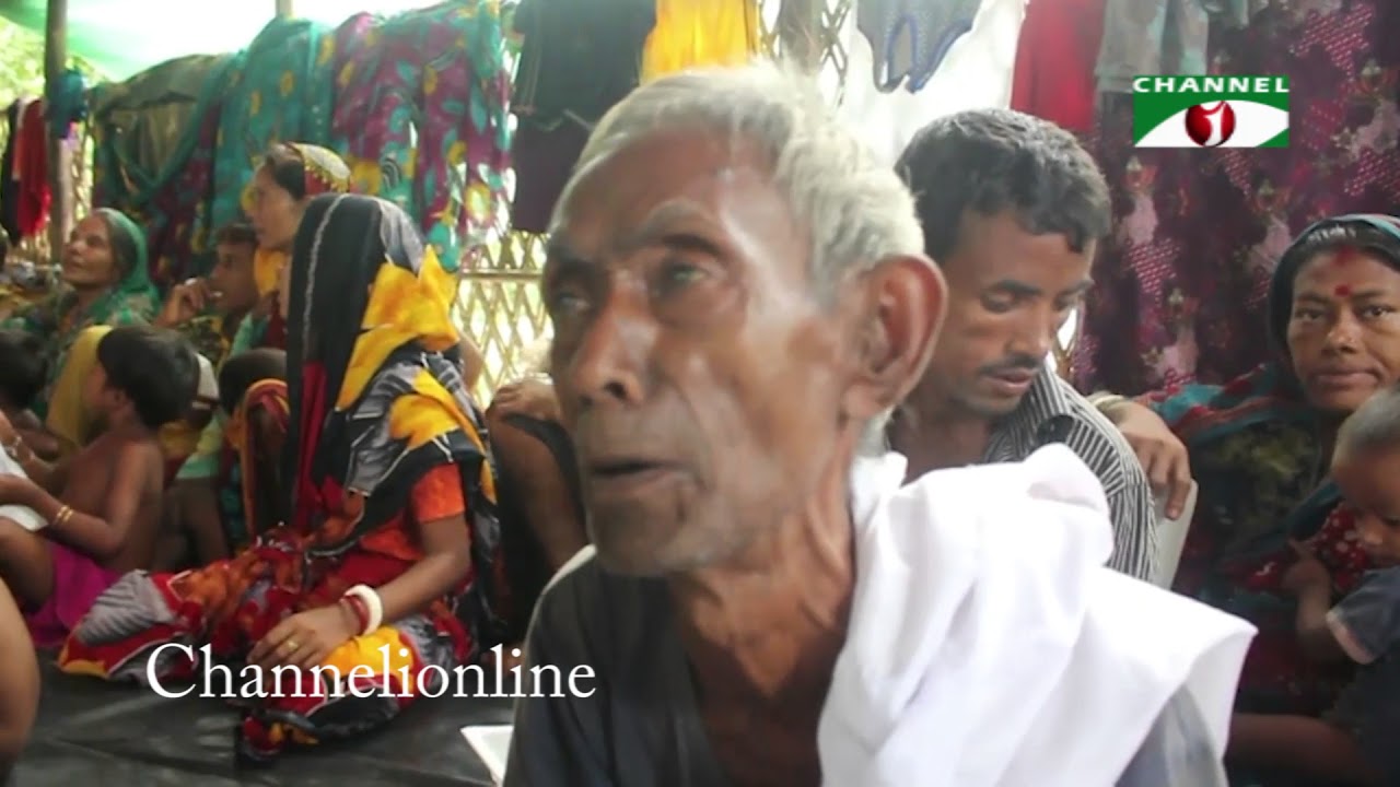 বর্মী বাহিনীর হাতে কমপক্ষে ৮৬ হিন্দু রোহিঙ্গা নিহত হওয়ার দাবি