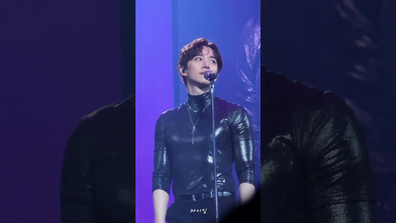 20240114 다시만나는날 - Nothing but you