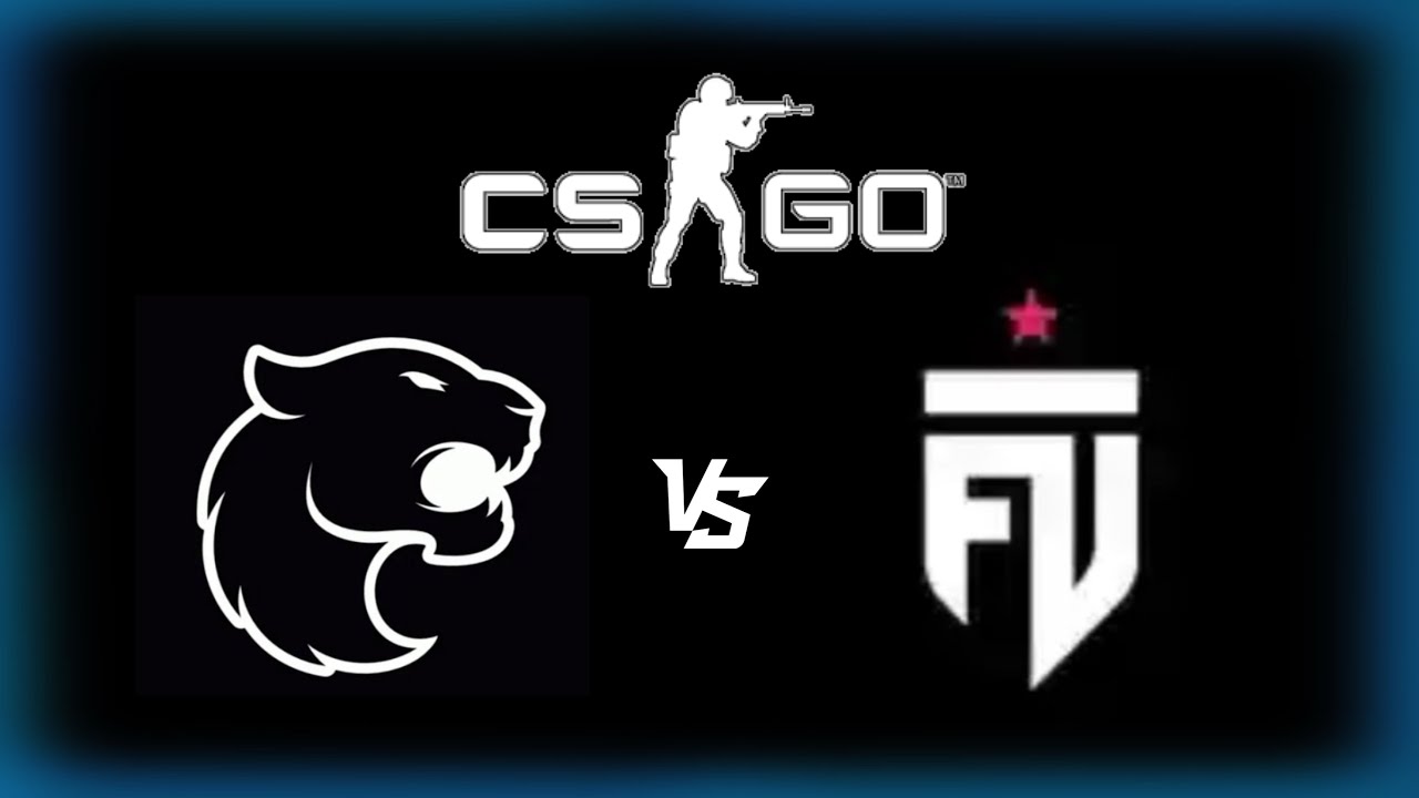 FURIA VS FUT | BOUNTY | ANUBIS | РУССКИЙ
