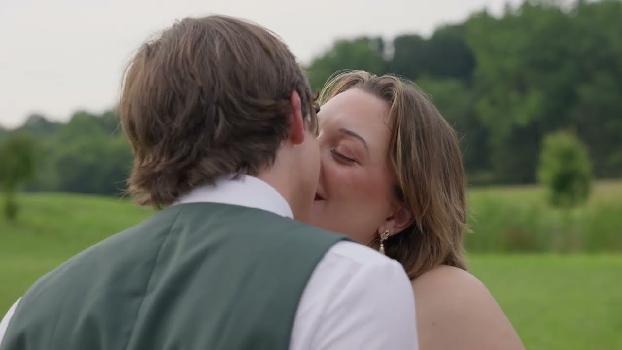 Darci + Micah | Wedding Highlight [
