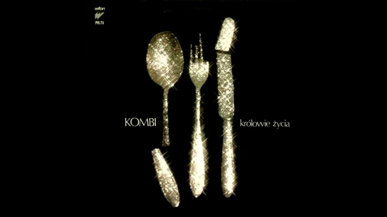 Kombi - Smak Wina (REMASTER)