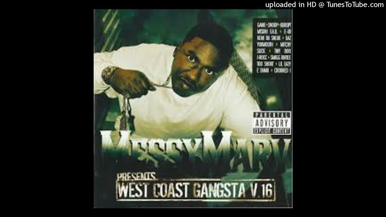 Larry June x Messy Marv x Bigsad1900 x Youngestboat Type Beat