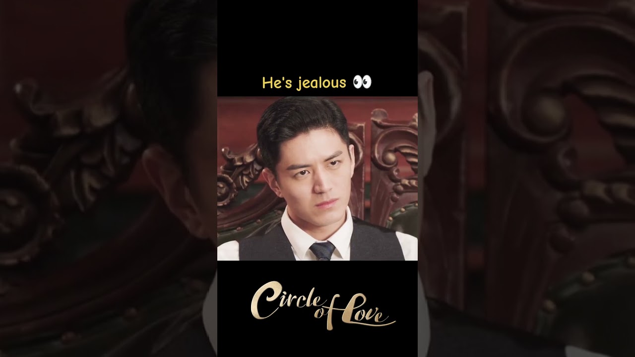 🔥 #youku #circleoflove #cdrama #shorts #cdramaclips