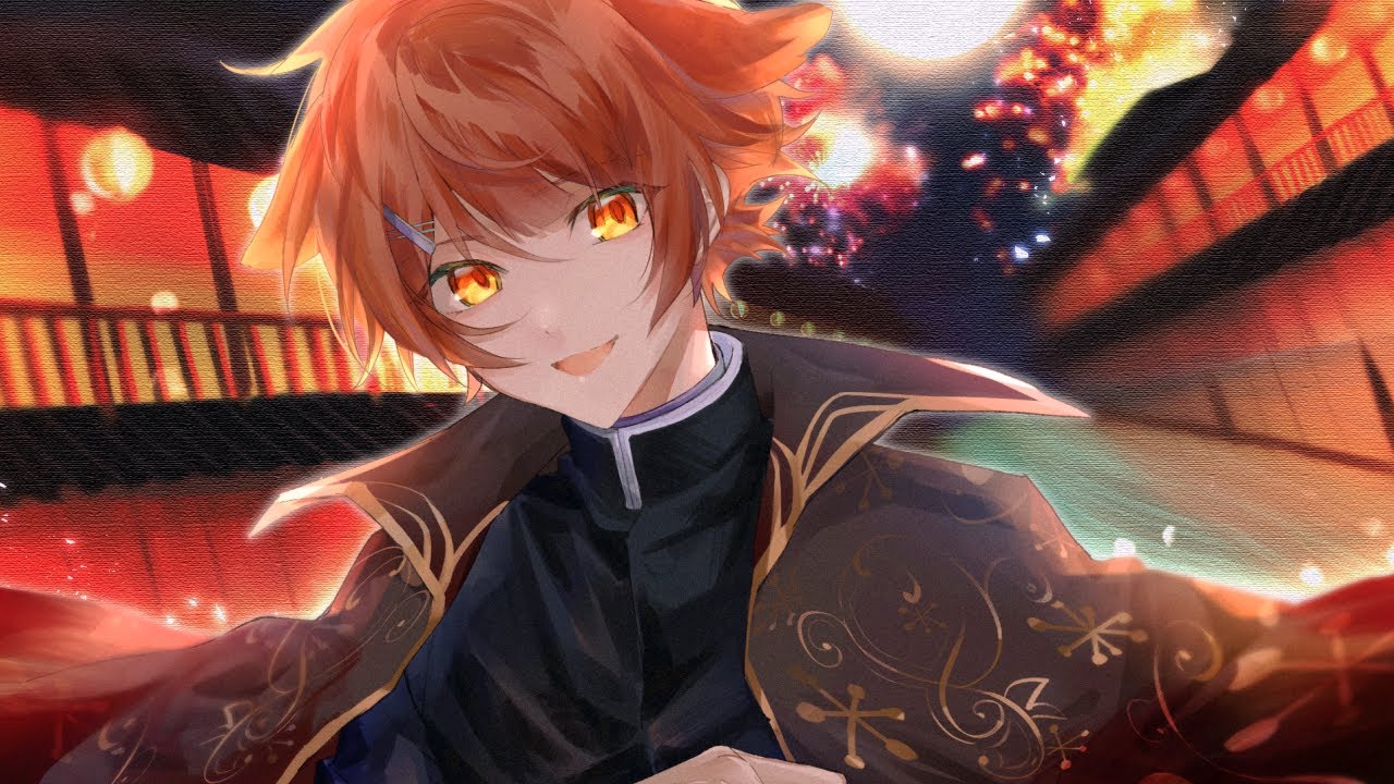 全力で 【残響散歌】歌ってみた