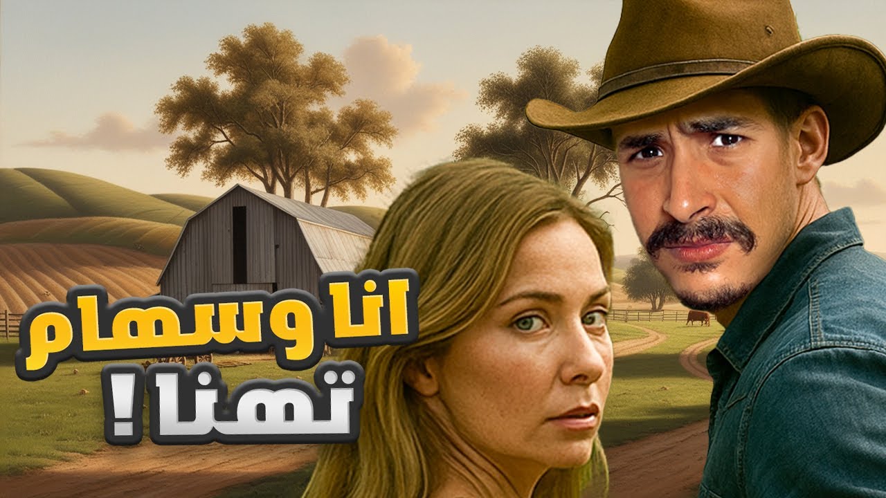 Farming Simulator 🌾🥕 #33  اختطفت سهام لغابة مهجورة .. ووقعت المفاجأة !