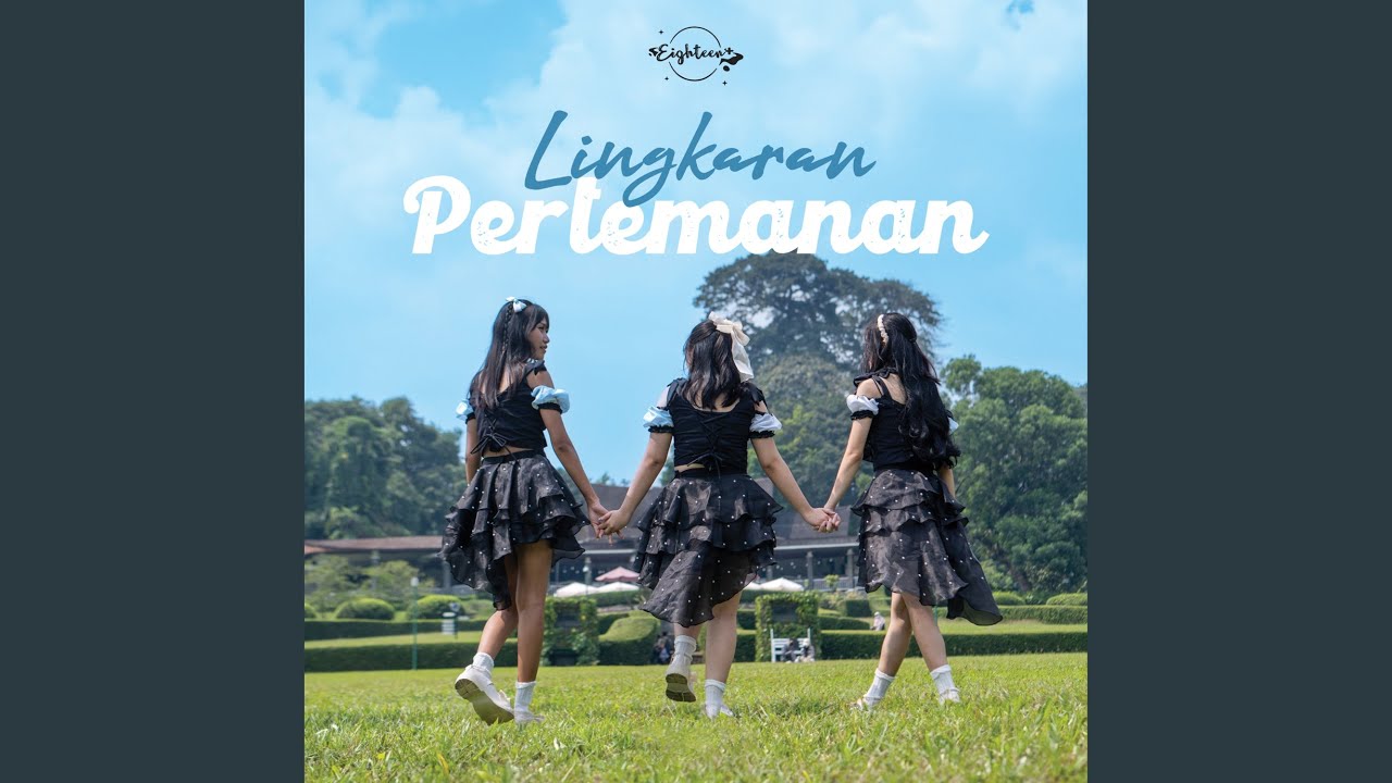 Lingkaran Pertemanan