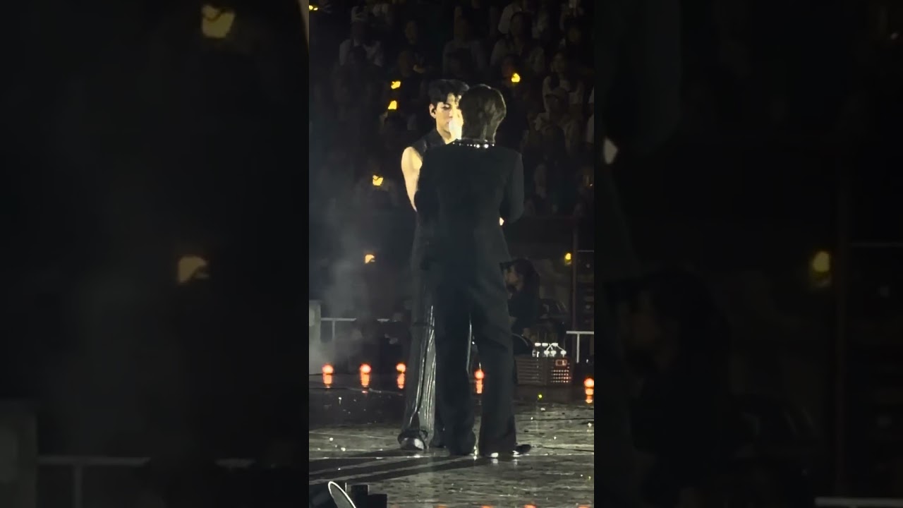 คุยไปเม้าท์ไปกะพี่เจฟ - BamBam Hometown concert in BKK at TDD day2 23/11/25 