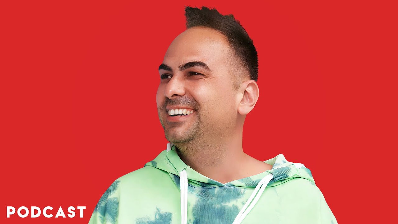 Dj Dark @ Radio Podcast (13 December 2025)