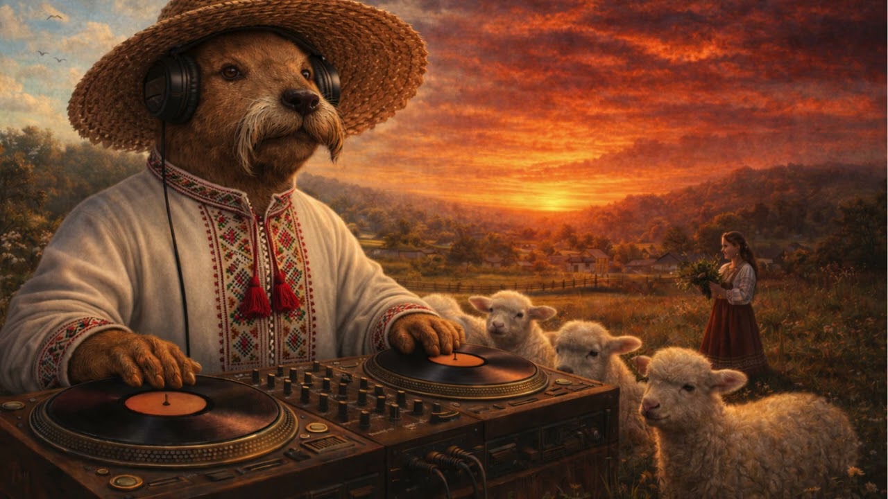 Тарас Шевченко - Мені тринадцятий минало...