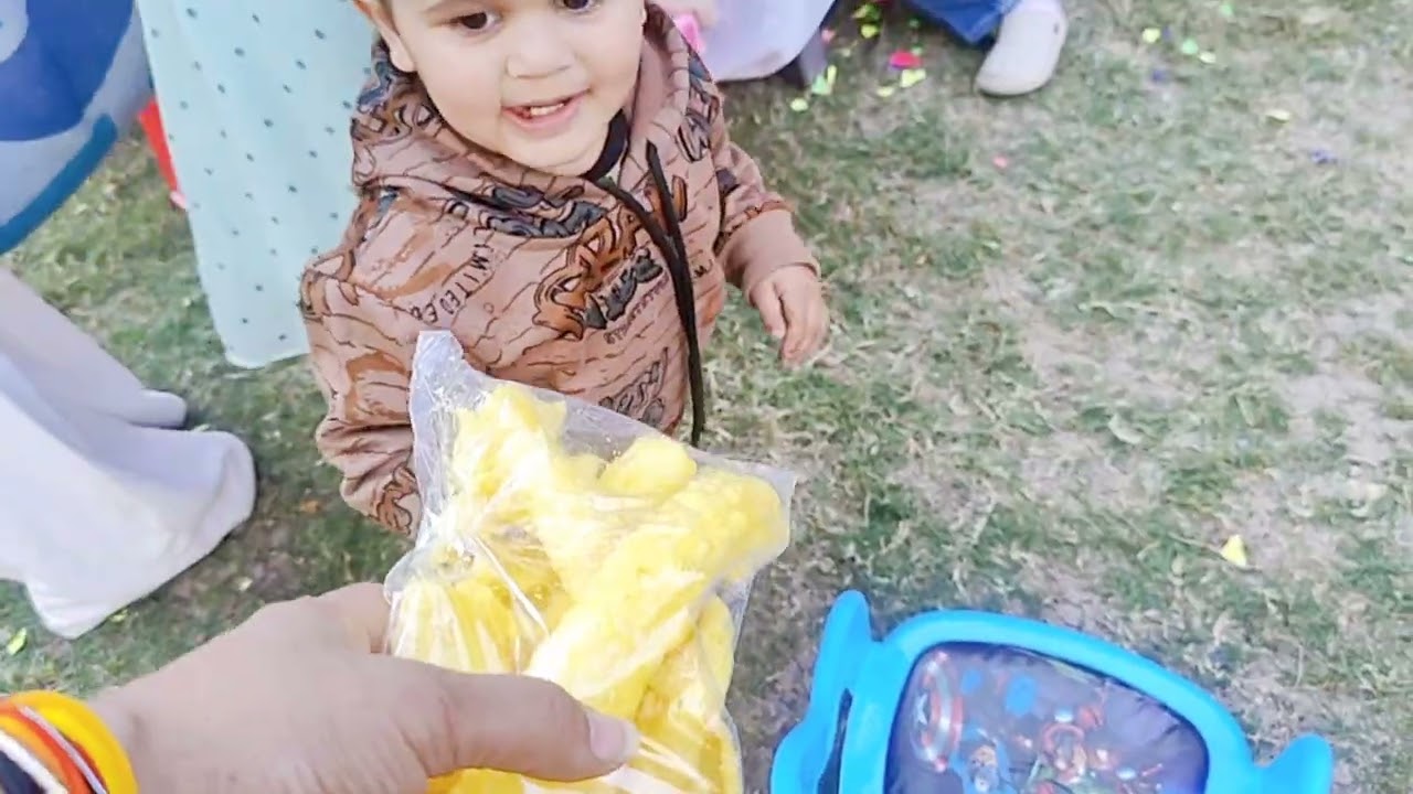 Happy makarsankranti..aaj viraj gira hai chair se#(love your life guys)