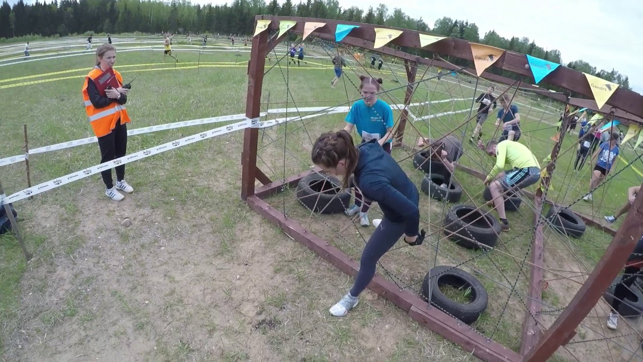 Stipro skrējiens 2017