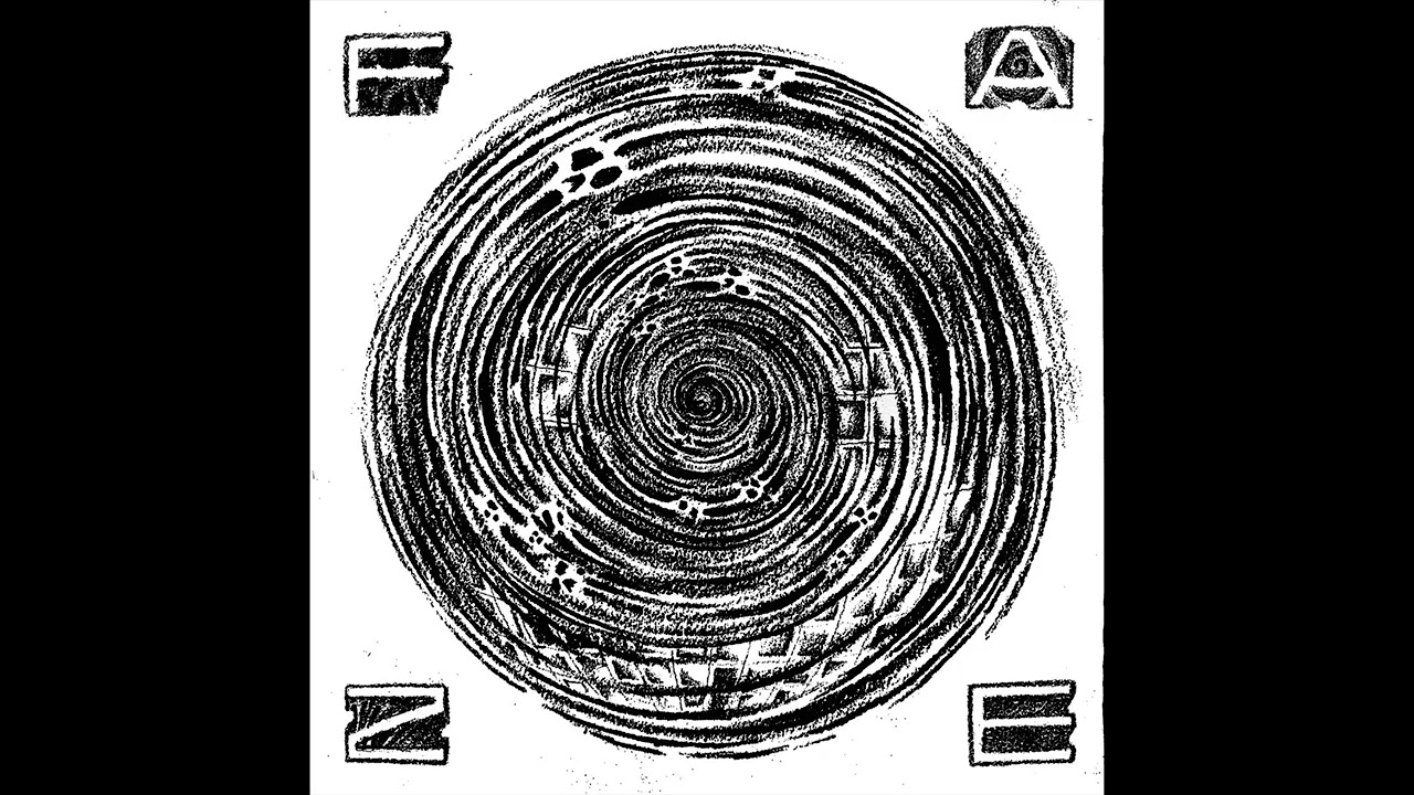 FAZE - Big Upsetter LP