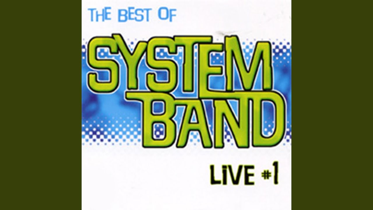 Innocent (Live)