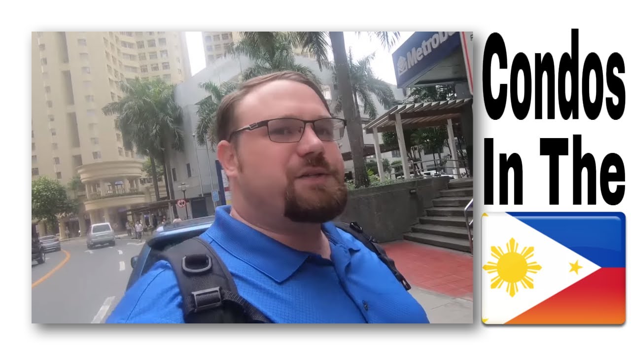 Cost Of Living: Eastwood City Philippines Condo Tour #StoryVlog