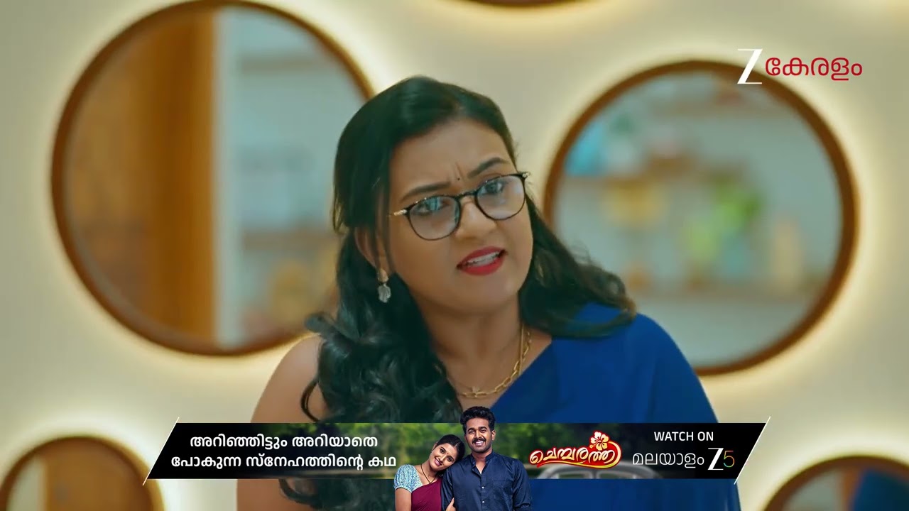 Mangalyam | Ep - 809 | Best Scene | Feb 10 2026 | Zee Keralam