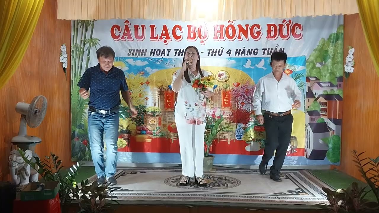 TRƯỜNG SƠN ĐÔNG TRƯỜNG SƠN TÂY  - THU VÂN  - 16 tháng 3, 2026