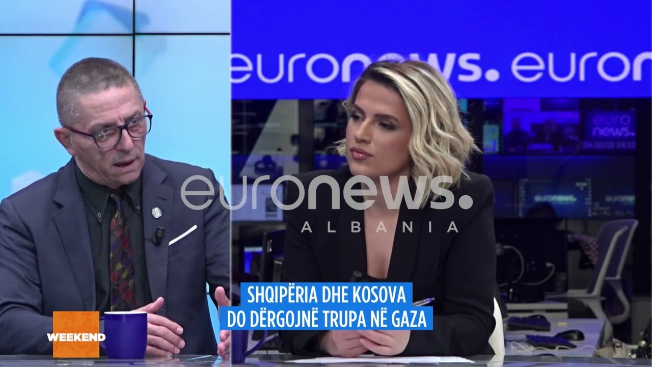 Bomba e ekspertit! ‘Turqia mund të shpërbëjë Bordin e Paqes’!