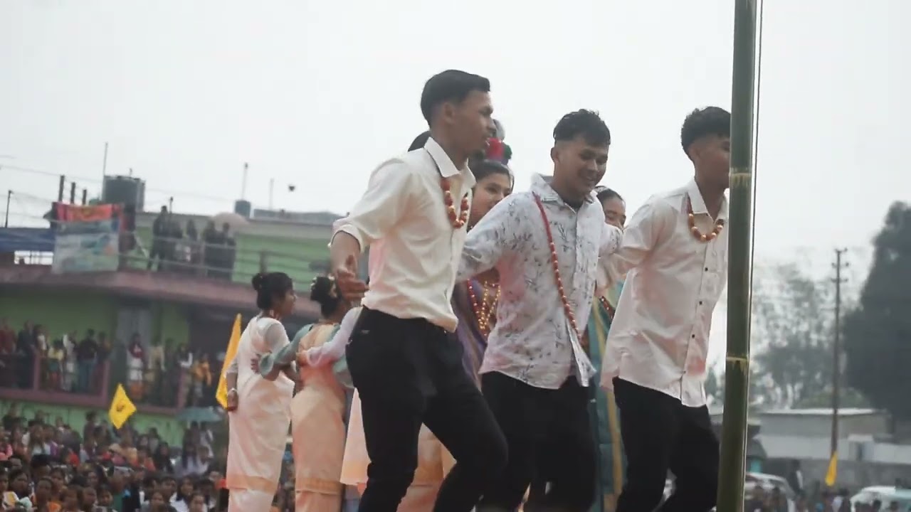 CHAD SUKRA MIHMYNTDU 2024. DONG LOOMCHYRMIT