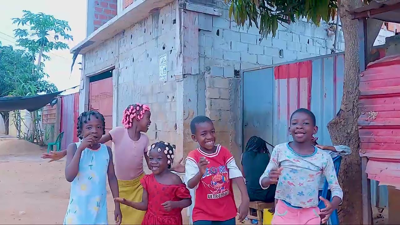 Surreira Tremexe - Amor de Mãe (vídeo oficial)