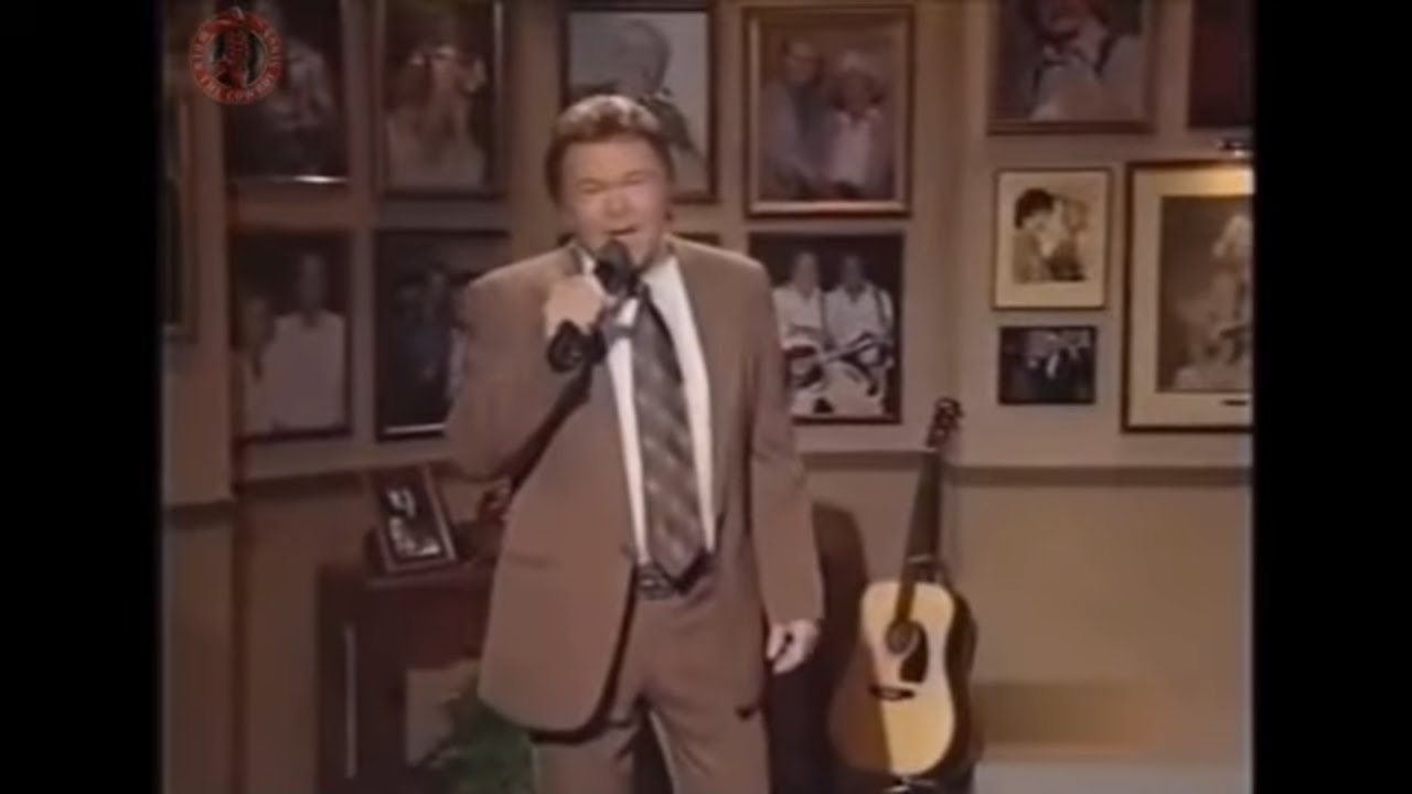 Roy Clark - Have I Told You Lately That I Love You
