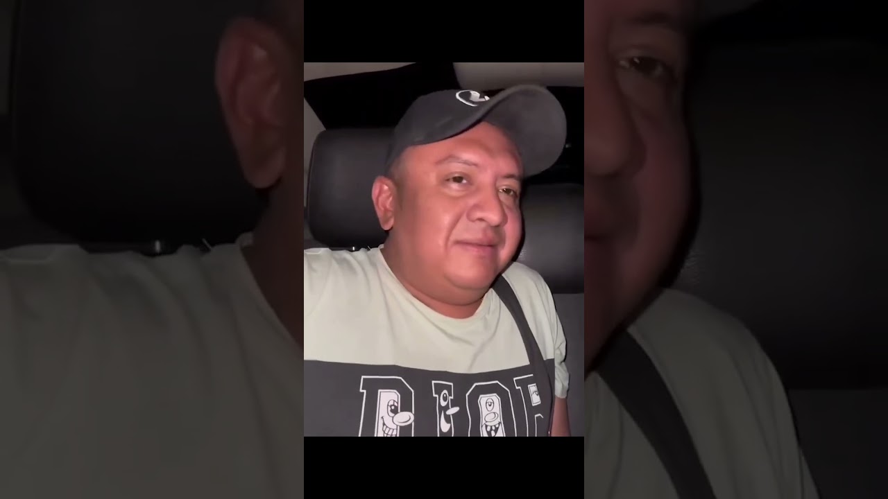 Pasa esto en el carro del amor parte 43 - vuelve vendedora de dulces