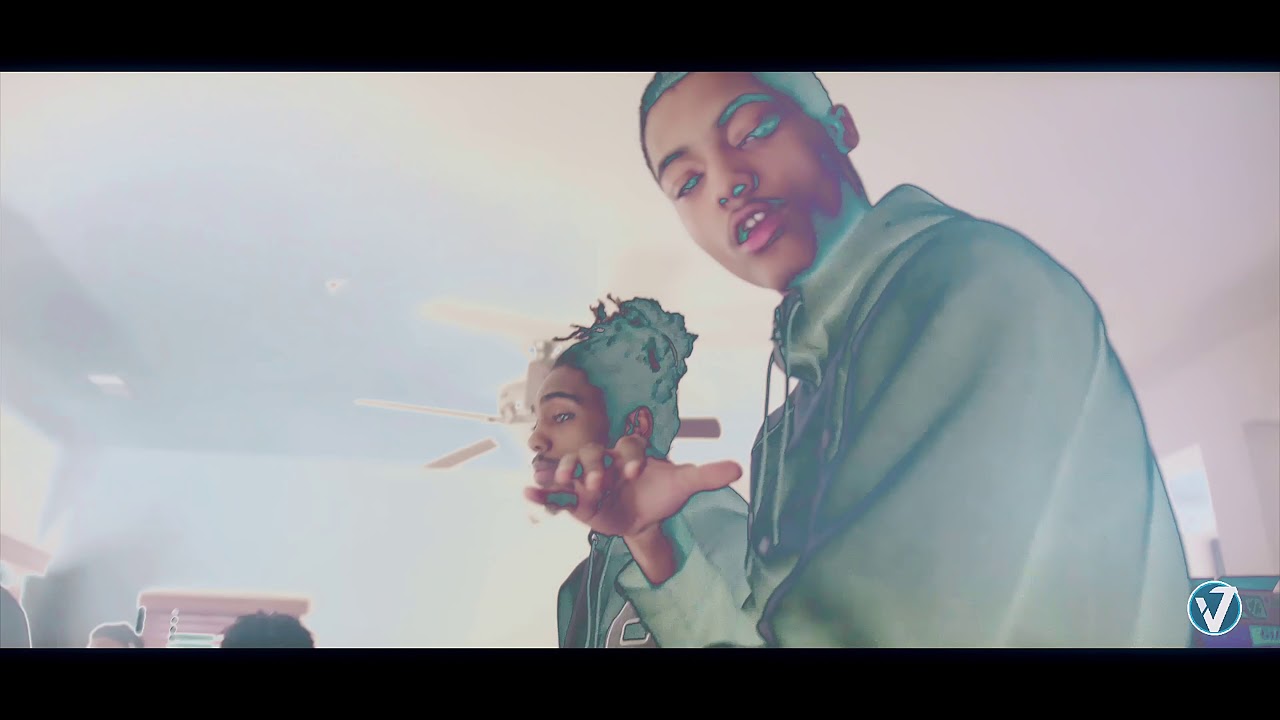 Squeak - Freestyle(official video) Shot amd Edited by @jvproductions__