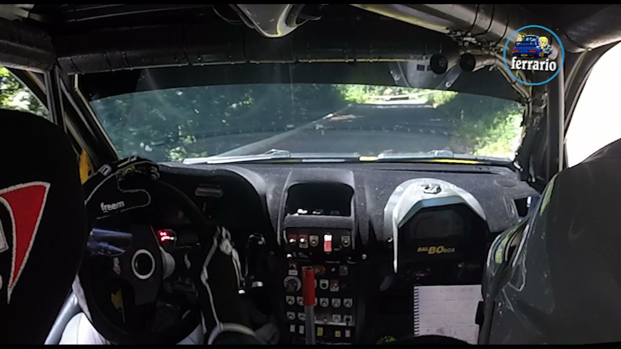 OBC 34°Rally Lana 2021 RE-SANFILIPPO by Ferrario