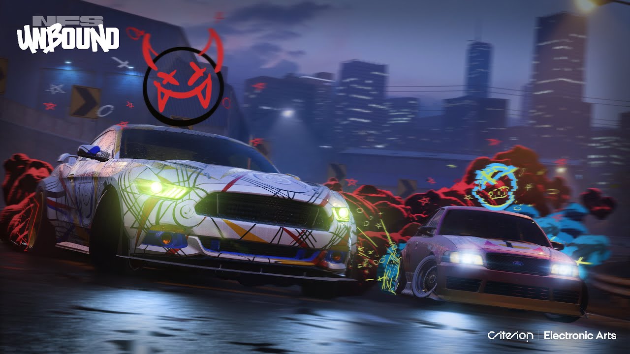 NEED FOR SPEED UNBOUND #1 - MULTIPLAYER - BORA FAZER DINHEIRO #gameplay #xboxsx #2k60 #bikes