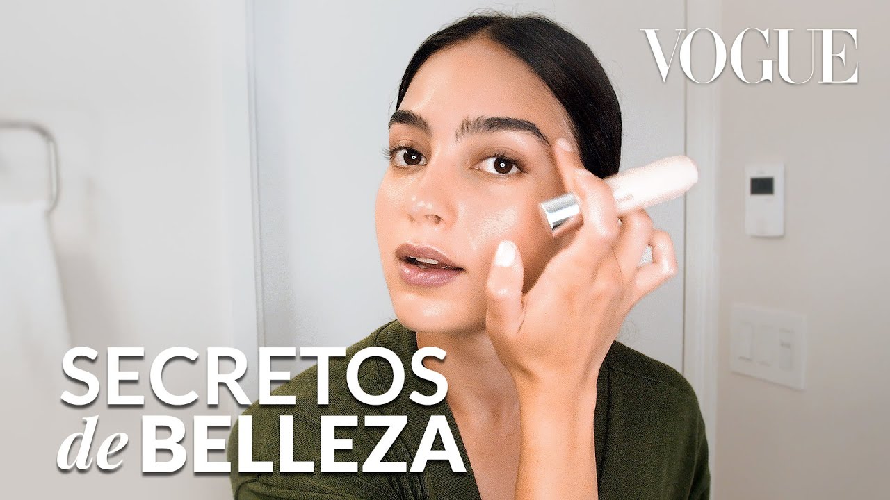 Melissa Barrera y su look 