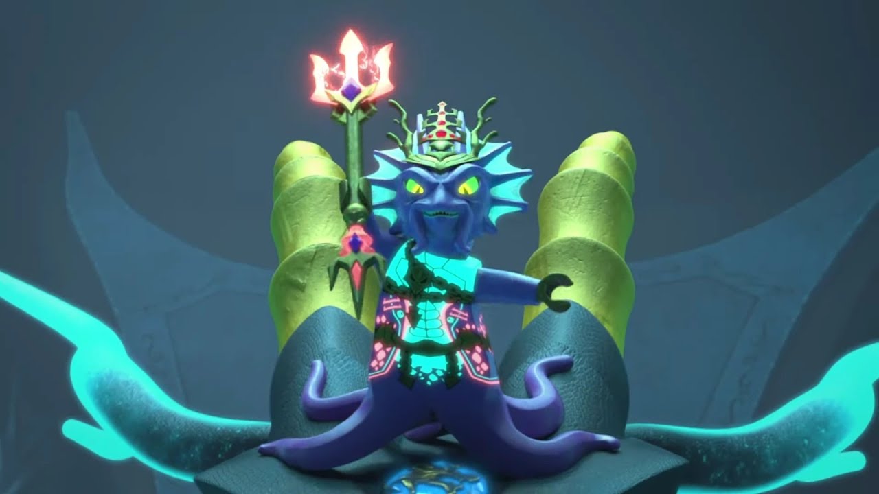 King Kalmaar Tribute