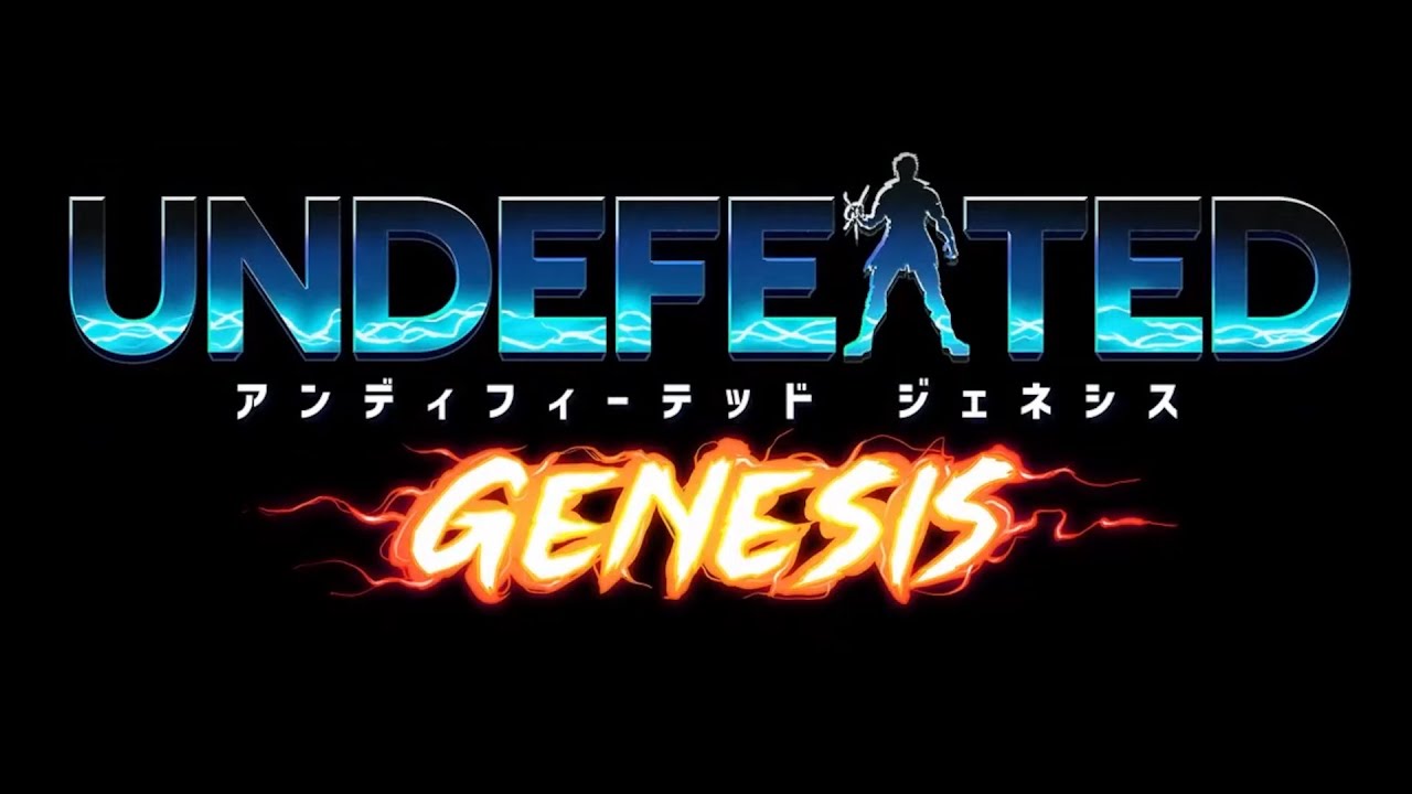 Undefeated - Interview with the Game Designer (Daigo Hyodo) at the Tokyo Games Show 2023