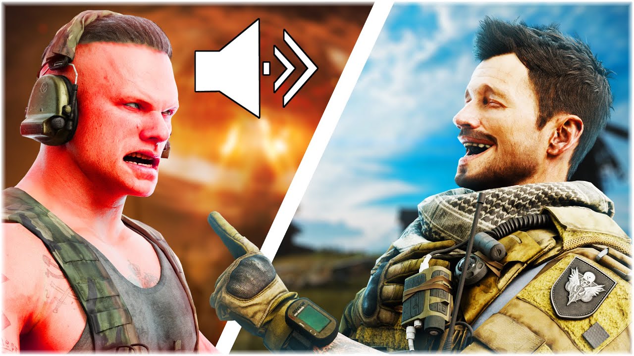 HILARIOUS Open Mic RAGE From My Sniping - I Got Accused of Hacking!