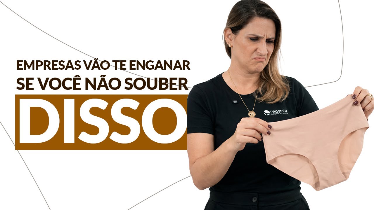 Produto de qualidade: aprenda a identificar sem errar