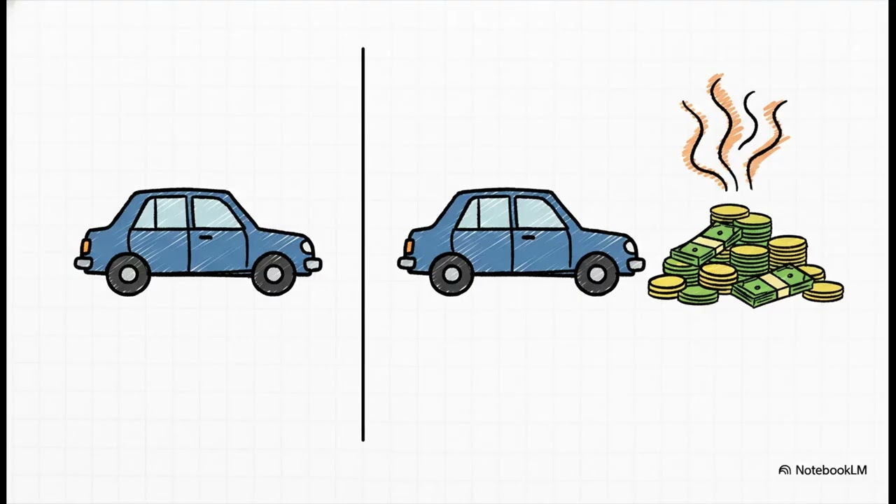 What is GDP? Economics Explained in Simple Hindi for Beginners