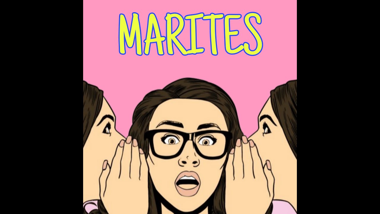 MARITES by. Erning Bakal (since 1999 beats)