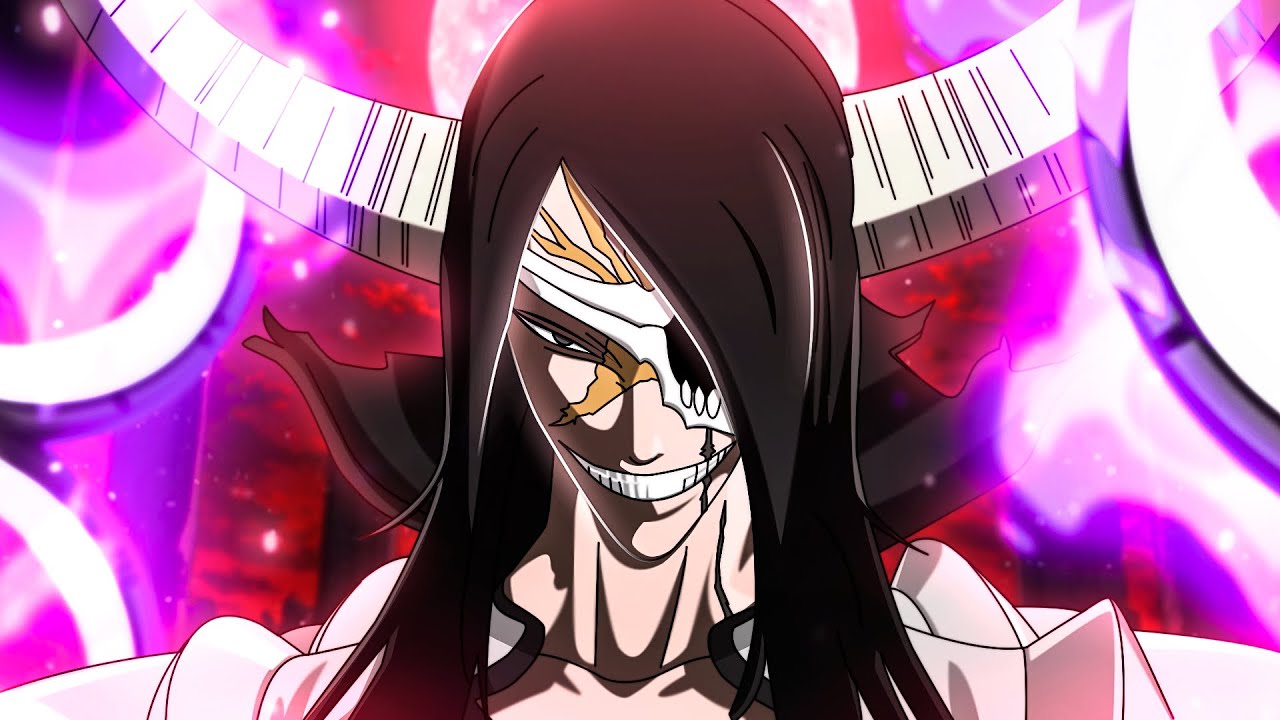 Форма воскрешения Нойторы слишком мощна в Bleach: Rebirth of Souls