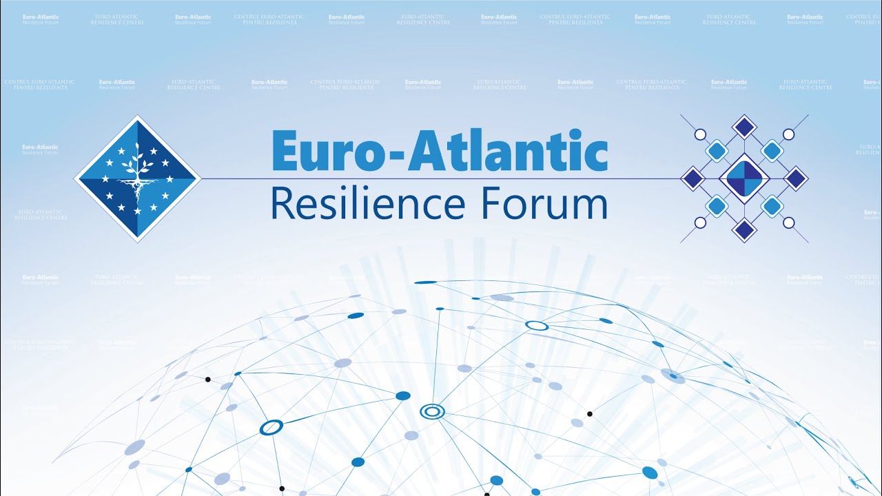 EARF2024: Forward Resilience. Using EU Integration Process to Bolster Resilience