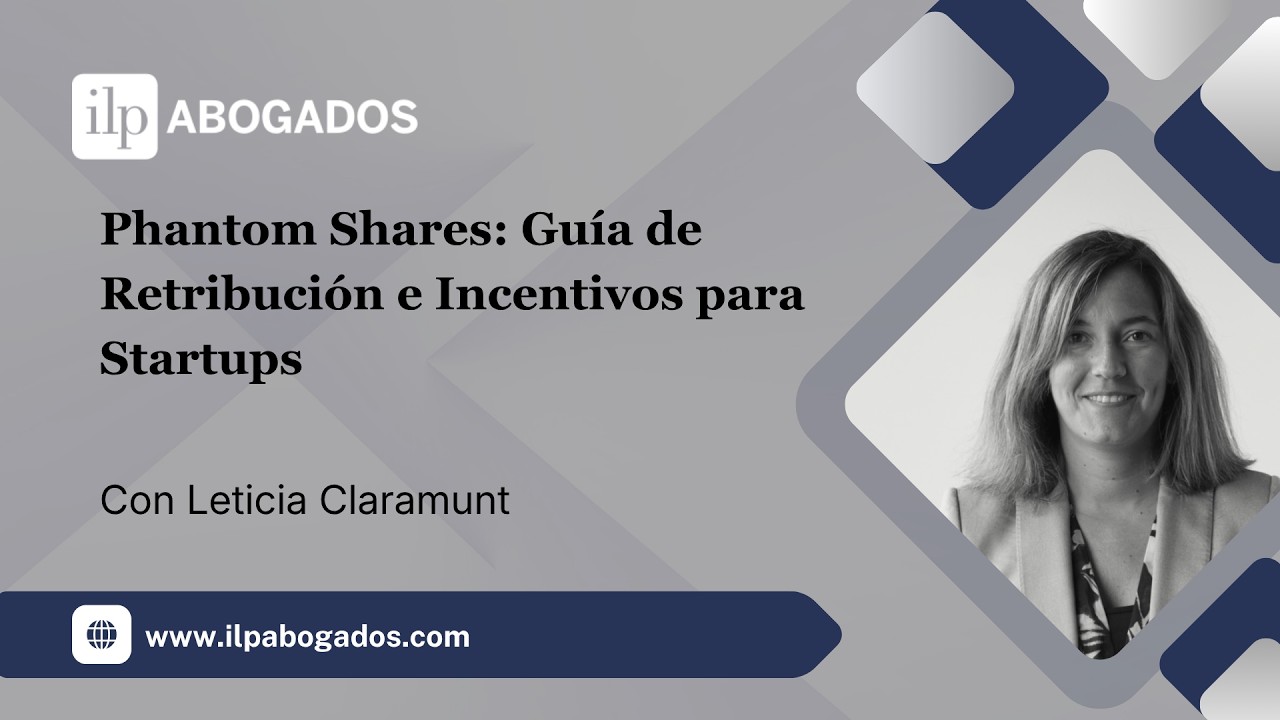 El auge de las Acciones Fantasma Retribución en la Era Startup