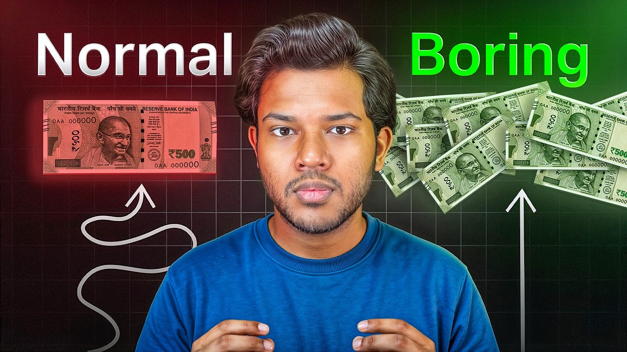 5 Boring Remote Jobs That Pay Surprisingly Well (2026)