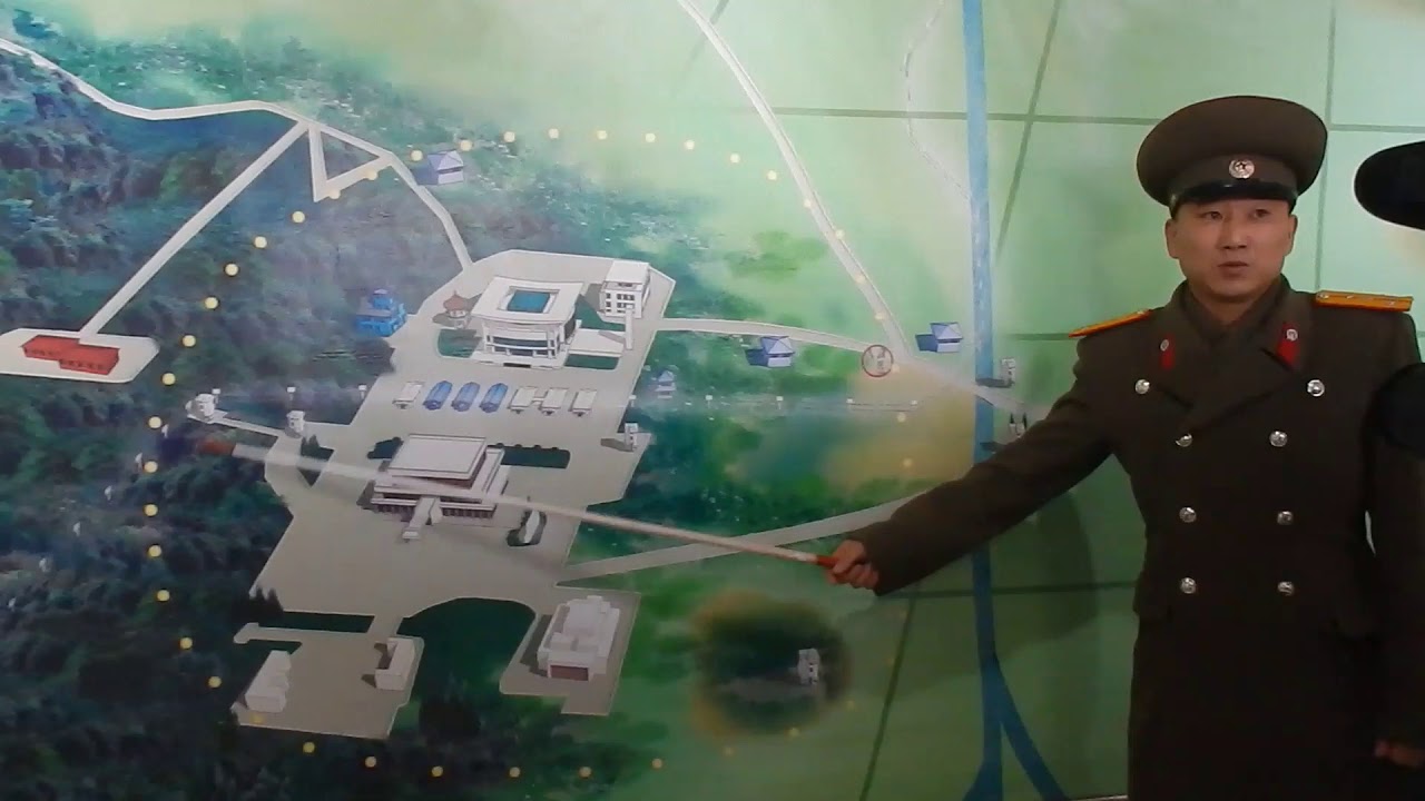 Life in North Korea (Inside the DPRK)