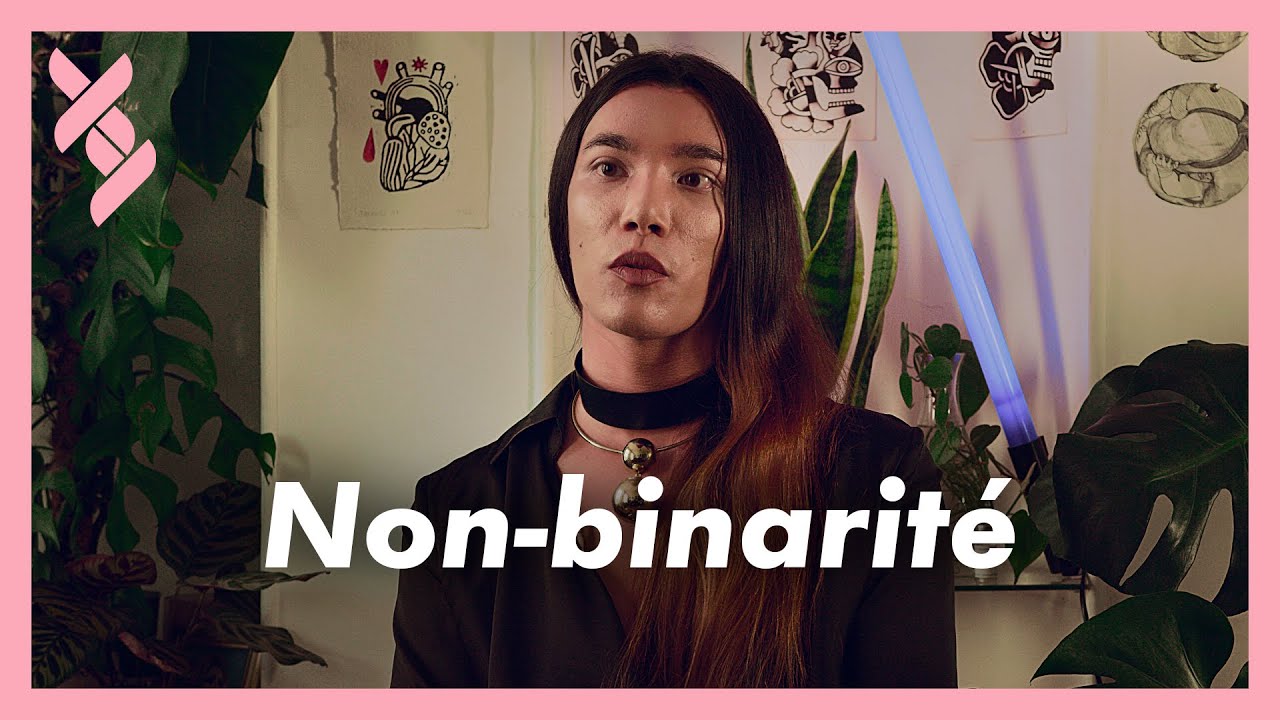 La non-binarité face à la colonisation | XY