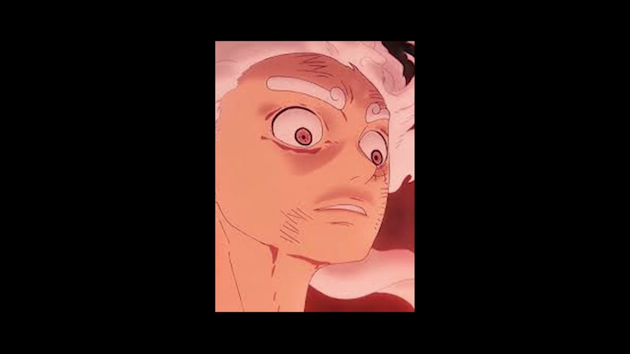 Luffy"s Gear 6 Unlock in Future Hidden Details