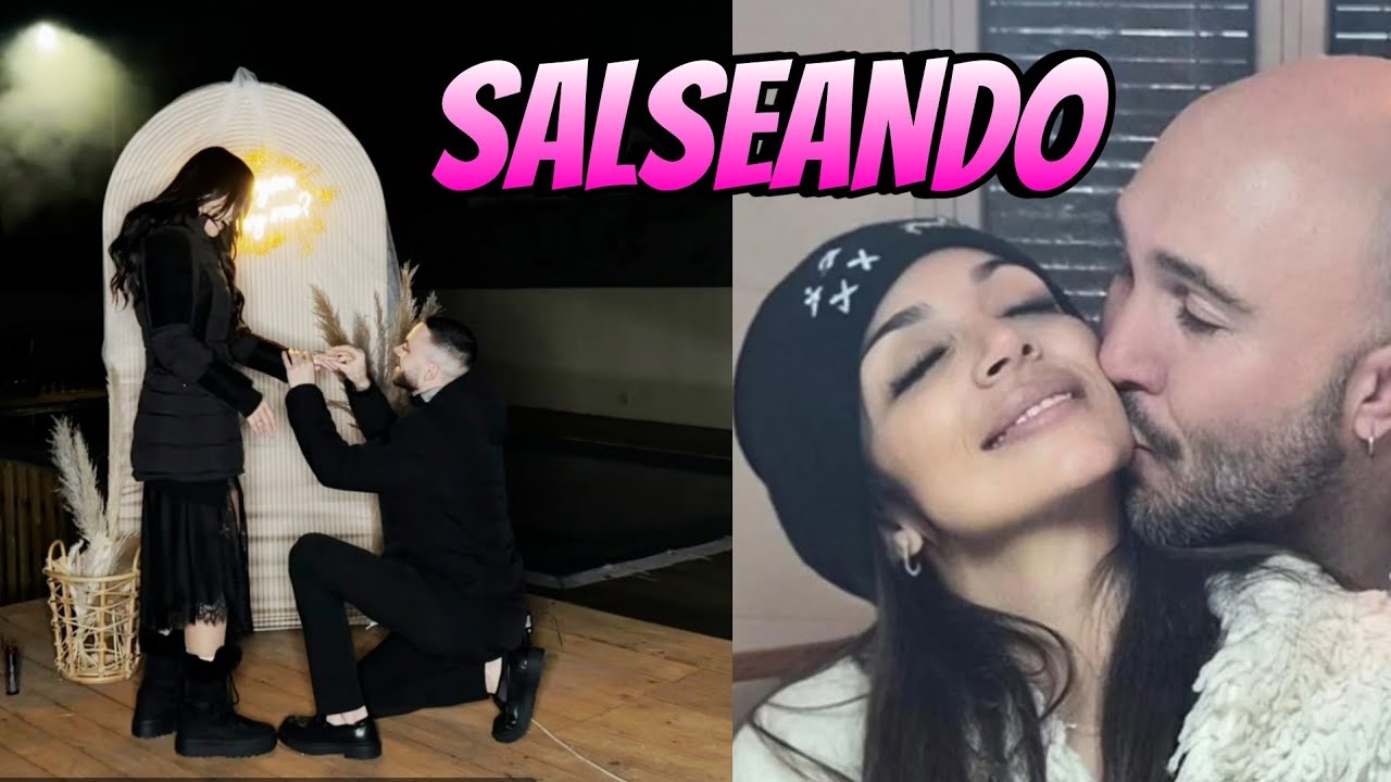 Fani y Fran SE CASAN💍Kiko Rivera presenta a SU NOVIA Lola❤️
