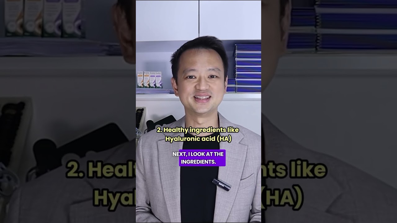 Ever wondered what are “preservatives” in eye drops? 