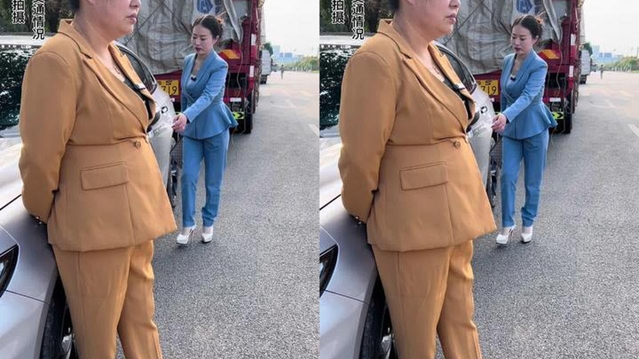 员工3个月没发工资，还被管理打到住院，家人找上门来#正能量