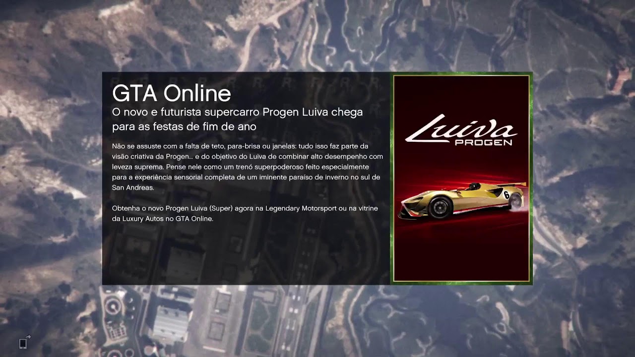 GTA 5 Online PS5 Giuseppe